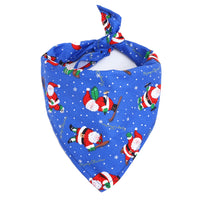 Christmas Xmas Pet Bandana