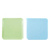 2pcs Face Mask Storage Case Face Mask Organization Face Mask Holder Case