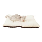 Winter Warm Pet Blanket-Coffee