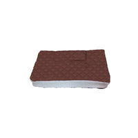 Winter Warm Pet Blanket-Coffee