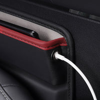 FancyGrab Car Seat Storage Box