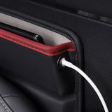 FancyGrab Car Seat Storage Box