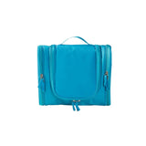 Travel Waterproof Wash Bag Toiletry Bag-Blue