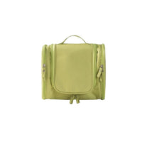 Travel Waterproof Wash Bag Toiletry Bag-Green