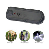 Anti Bark Device Ultrasonic Dog Barking Control Stop Repeller Trainer