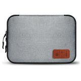 Data Cable Storage Bag Gray