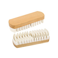 Rubber Brush Cleaner Scrubber for Suede Nubuck Shoes