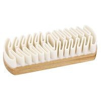 Rubber Brush Cleaner Scrubber for Suede Nubuck Shoes