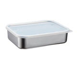 Stainless Steel Insulated Food Preservation Food Storage Container Food Box