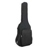 Acoustic Guitar Bag Oxford Cloth Guitar Case with Adjustable Dual Shoulder Strap for 40/41 Inches Guitar