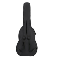 Acoustic Guitar Bag Oxford Cloth Guitar Case with Adjustable Dual Shoulder Strap for 40/41 Inches Guitar