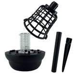 4Pcs/8Pcs Solar LED Light & UV Bug Zapper Mosquito Fly Insect Repeller Killer Garden Path Lamp