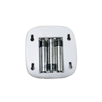 2Pcs LED Motion Sensor Light-White