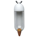 500ml Automatic Plant Watering Exquisite Workmanship for Home Garden Accessories-Style 1