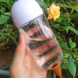 500ml Automatic Plant Watering Exquisite Workmanship for Home Garden Accessories-Style 1