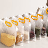 5-Pack Grain Sealed Moisture-Proof Storage Bags