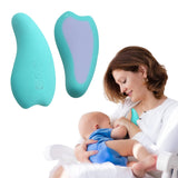 Lactation Massager Breast Massager for Breastfeeding for Pumping and Heating