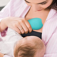 Lactation Massager Breast Massager for Breastfeeding for Pumping and Heating