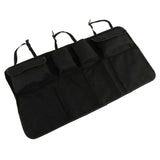 FancyGrab Large Organiser Hanging Pouch Bag Car Seat Back SUV Hatchback Trunk Boot Storage