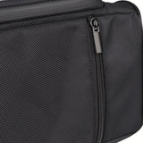 FancyGrab Golf Cooler Bag Wine Cooler Bag Insulated Beer Cooler Holds Golf Sports Bags Accessories Black