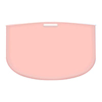 Reusable Slow Cooker Liners Silicone Kitchen Crock Pot Cook Liner for 6QT Crock Pot Pink