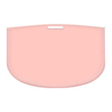 Reusable Slow Cooker Liners Silicone Kitchen Crock Pot Cook Liner for 8QT Crock Pot Pink