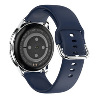 Smart Watch Sport Fitness Watch Bluetooth For Android IOS Blue