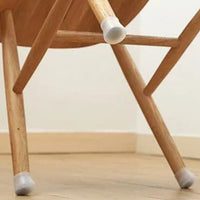 12Pcs Furniture Silicon Protection Cover Table Legs Protection Lids