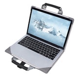 PU Leather MacBook Protective Case for MacBook 13.3/15.4 inch