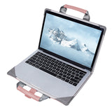 PU Leather MacBook Protective Case for MacBook 13.3/15.4 inch