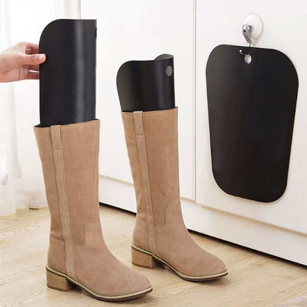 10Pcs Boots Support Shapers Form Inserts Boots Tall Support for Women