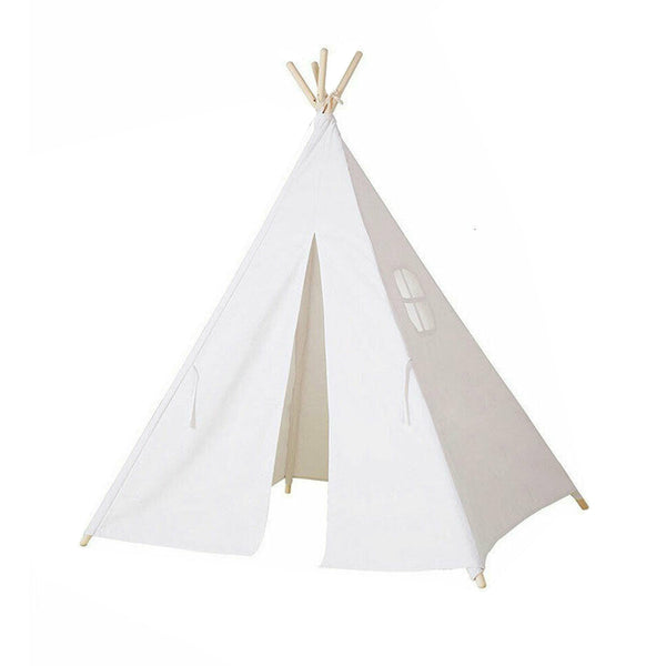 Indian Teepee Children Play Tent Outdoor Picnic Camping Tent