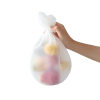 Silicone Kneading Dough Bag Flour-mixing Bag Preservation Bag Bread Making Baking 30 x 21cm