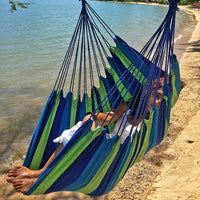 Portable Hanging Chair Dormitory Hammock Swing Indoor Outdoor Swing