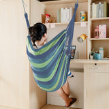 Portable Hanging Chair Dormitory Hammock Swing Indoor Outdoor Swing