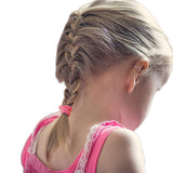 Kids Hair Accessories Girls Elastic Hair Band Clip