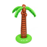 155cm Inflatable Palm Tree Spray Water Toy Kids Water Play Sprinkler