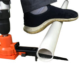 Cordless Reciprocating Saw Electric Saw Conversion Tool