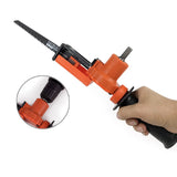 Cordless Reciprocating Saw Electric Saw Conversion Tool