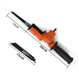 Cordless Reciprocating Saw Electric Saw Conversion Tool