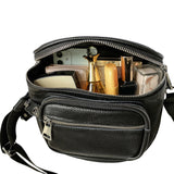 Women Genuine Leather Crossbody Bag Shoulder Bag