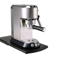 Kitchen Sliding Coffee Maker Tray