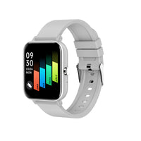 Smart Watch Health Fitness Tracker with Bluetooth Calling Grey