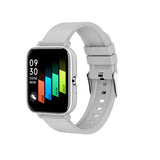 Smart Watch Health Fitness Tracker with Bluetooth Calling Grey