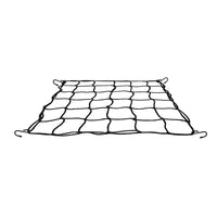 Elasticated Grow Tent Trellis Net Netting Scrog Trellis Net