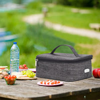 Portable USB Heating Lunch Bag