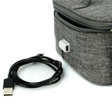 Portable USB Heating Lunch Bag