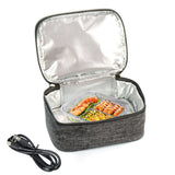 Portable USB Heating Lunch Bag