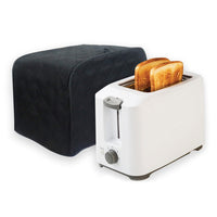 Toaster Dust Cover Kitchen Small Appliance Cover