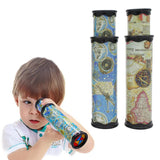 1Pc Classic Kaleidoscope Educational Toy Random Color